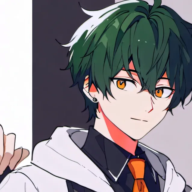 chat with ai character: DS Teen