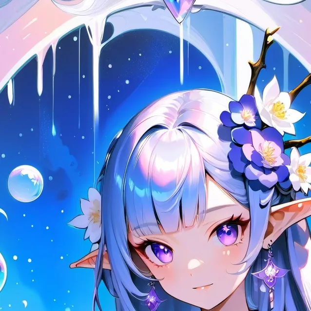 chat with ai character: DS AU