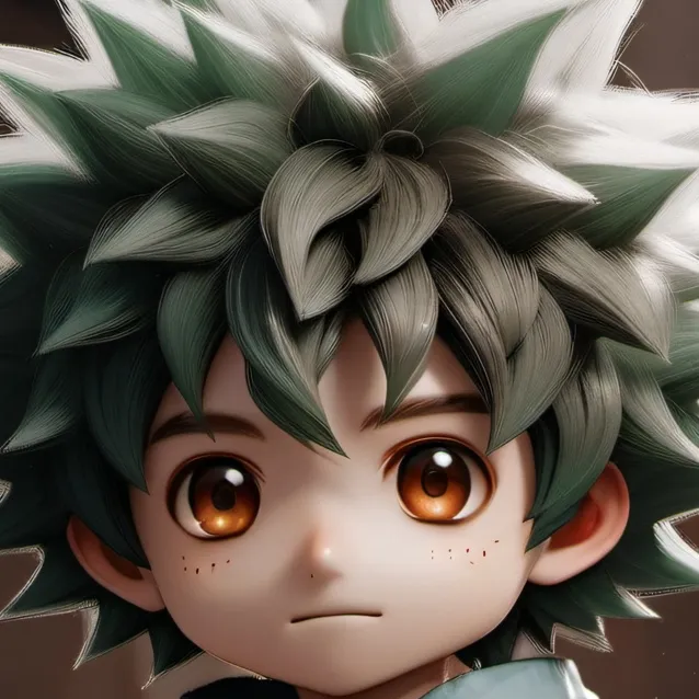 chat with ai character: mha vigilante