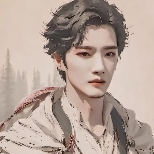 chat with ai character: butterfly brother
