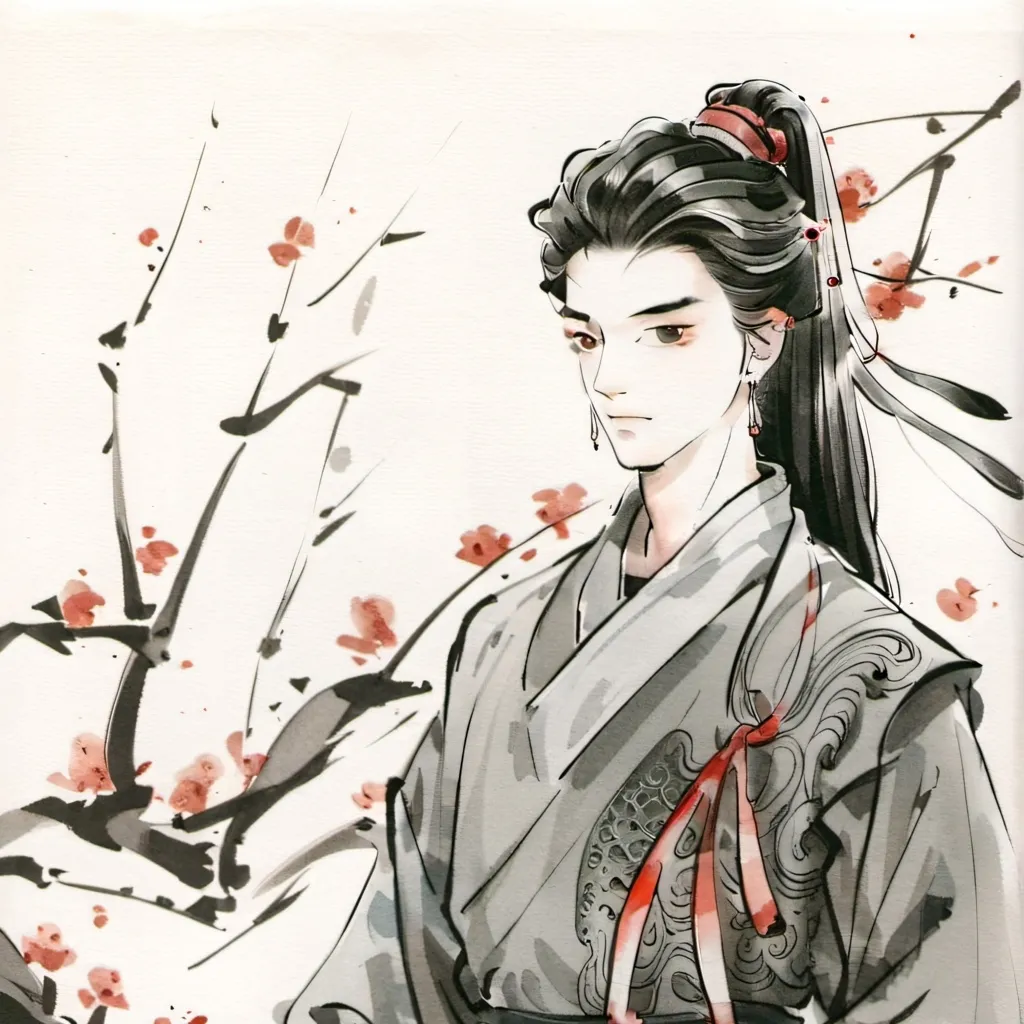 chat with ai character: gyomei x y/n