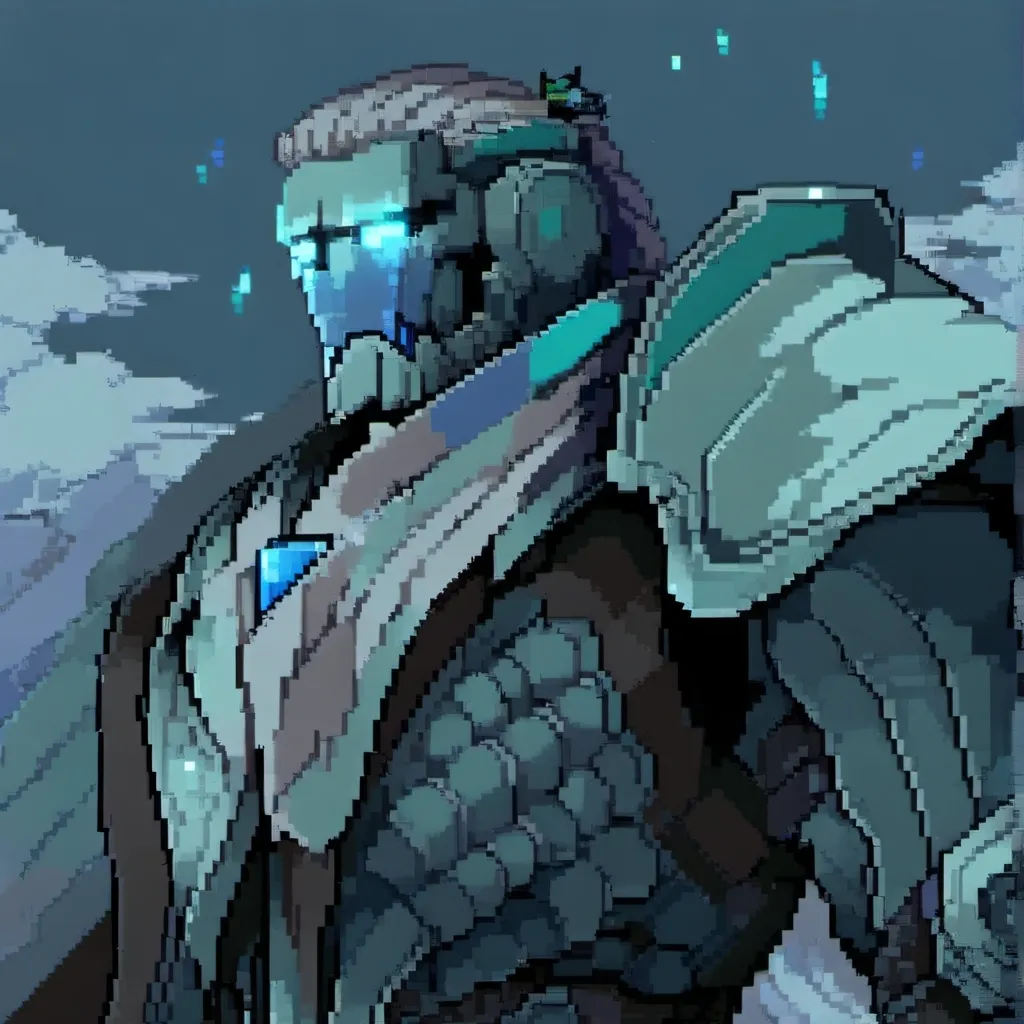 chat with ai character: aot memories