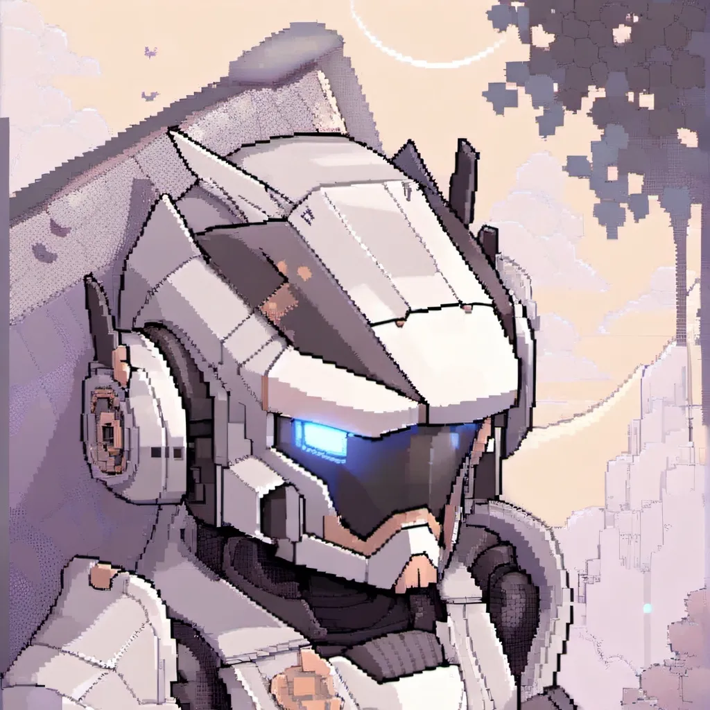 chat with ai character: chips