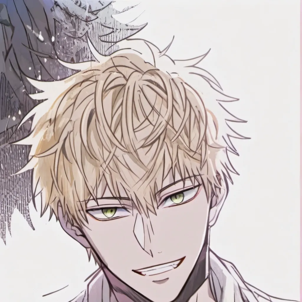 chat with ai character: csm morning