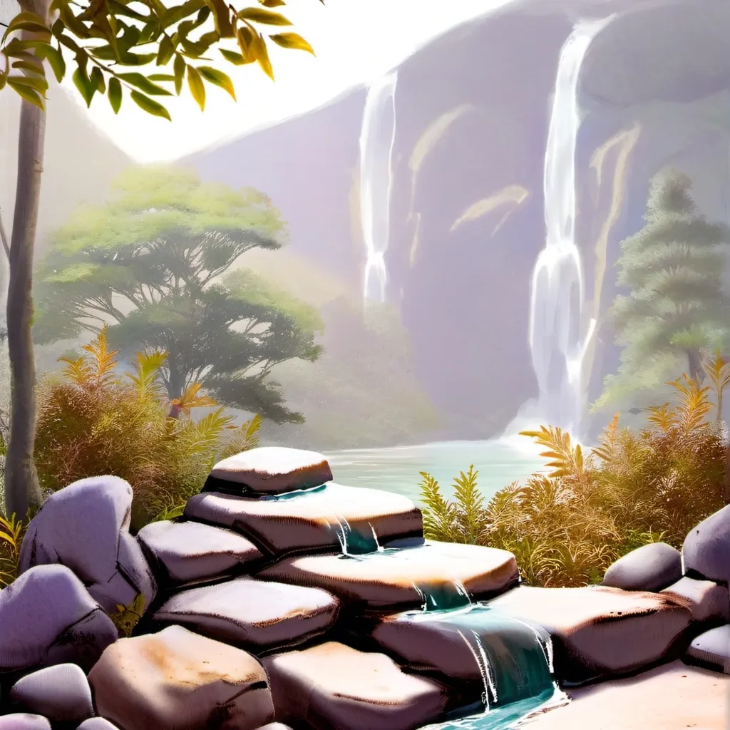 chat with ai character: csm hot springs