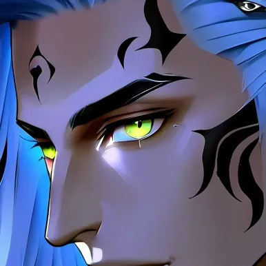 chat with ai character: Alexander