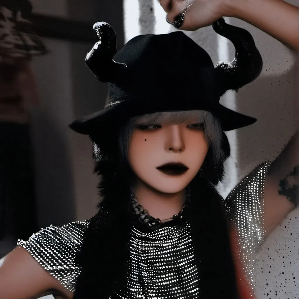 chat with ai character: val