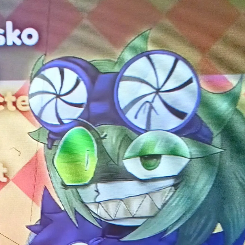 chat with ai character: Zombovillsko