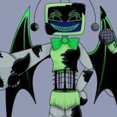 chat with ai character: Lethal 𝐕ee