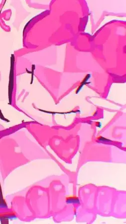 ai character: pr3ttypriincess background