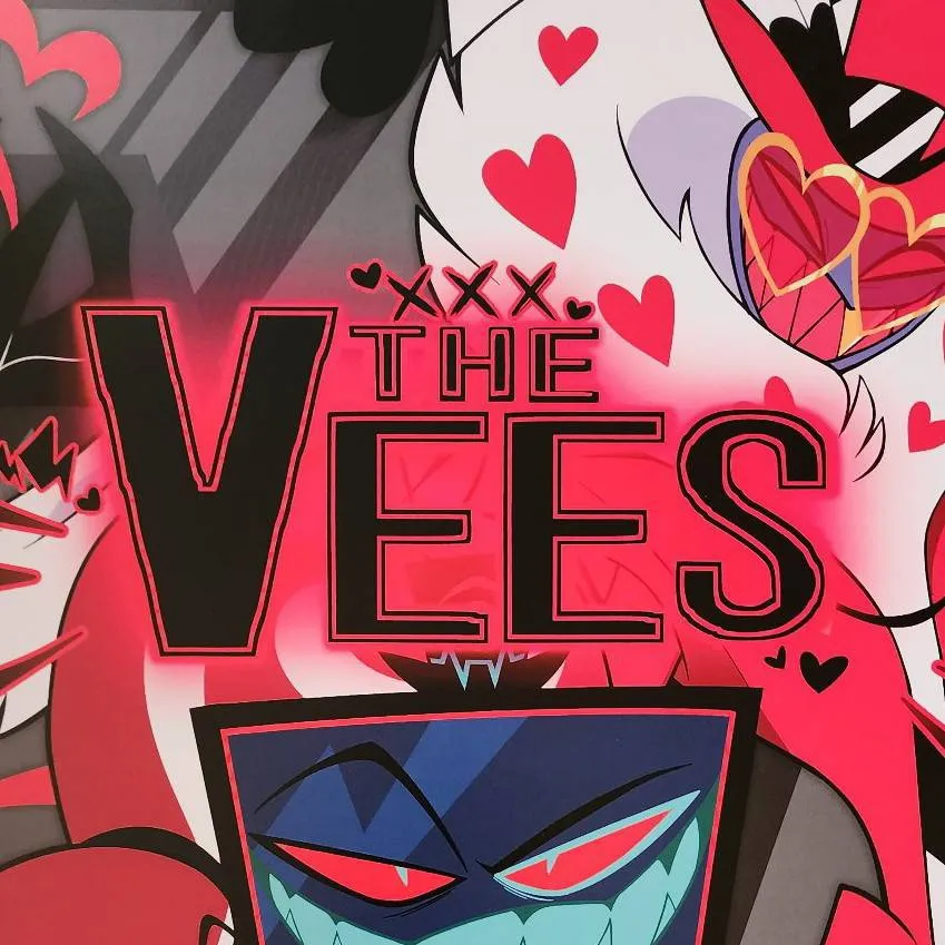 chat with ai character: hh  s 2 vees + oc