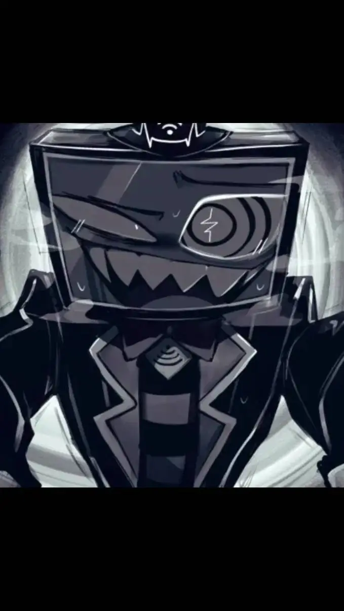 ai character: vox  background