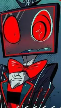 ai character: vox background