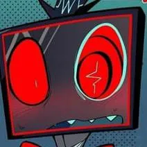 chat with ai character: vox
