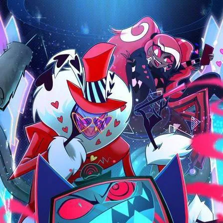 chat with ai character: vee's b-day