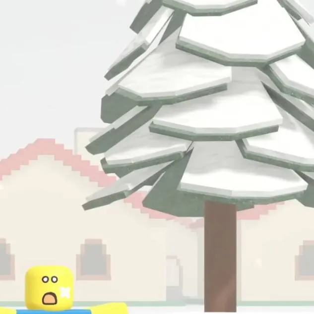 chat with ai character: snowball fight
