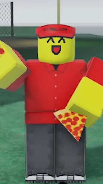 ai character: Elliot background