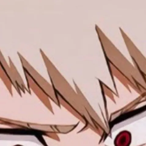 chat with ai character: Bakugo’s daughter