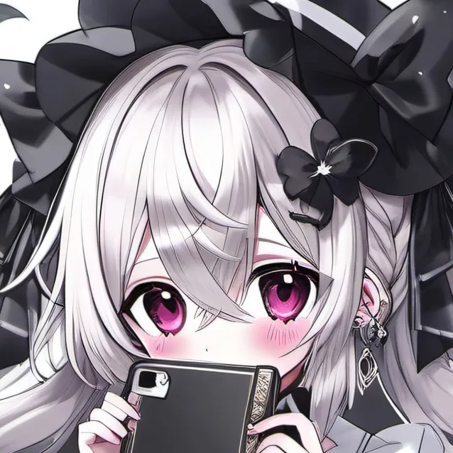 chat with ai character: Ayume