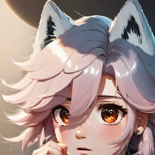 chat with ai character: Sua irmã mais nova