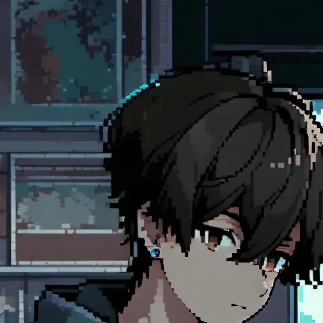 chat with ai character: Jason