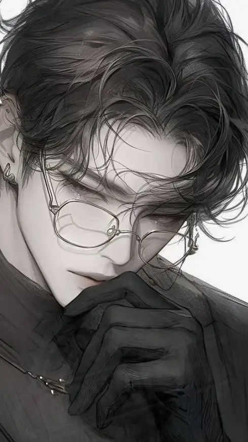 ai character: Mateo background