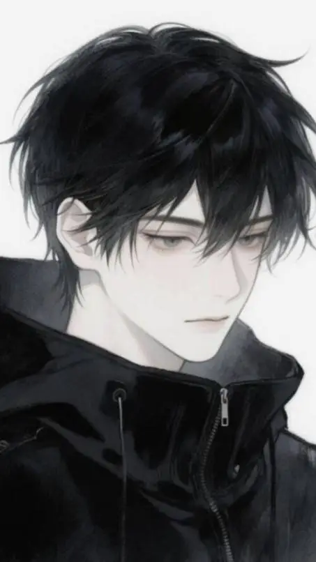 ai character: thiago  background
