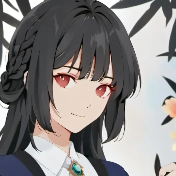 chat with ai character: SCP