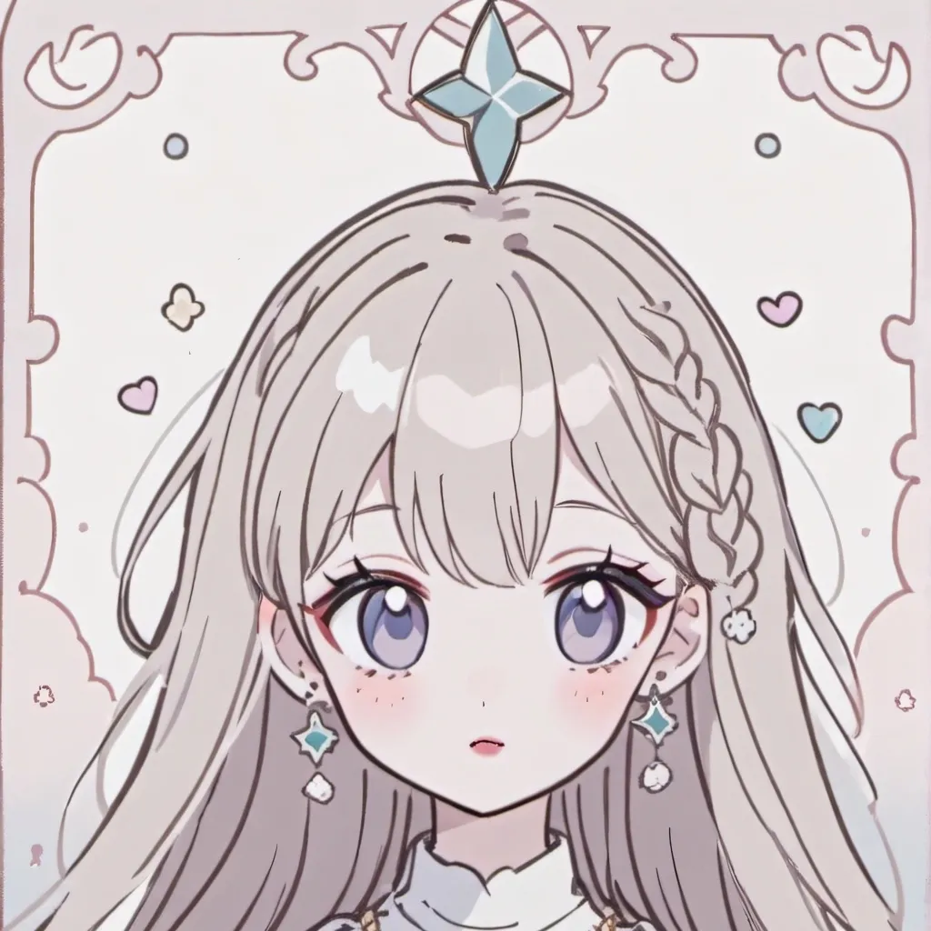 chat with ai character: love n breaklove