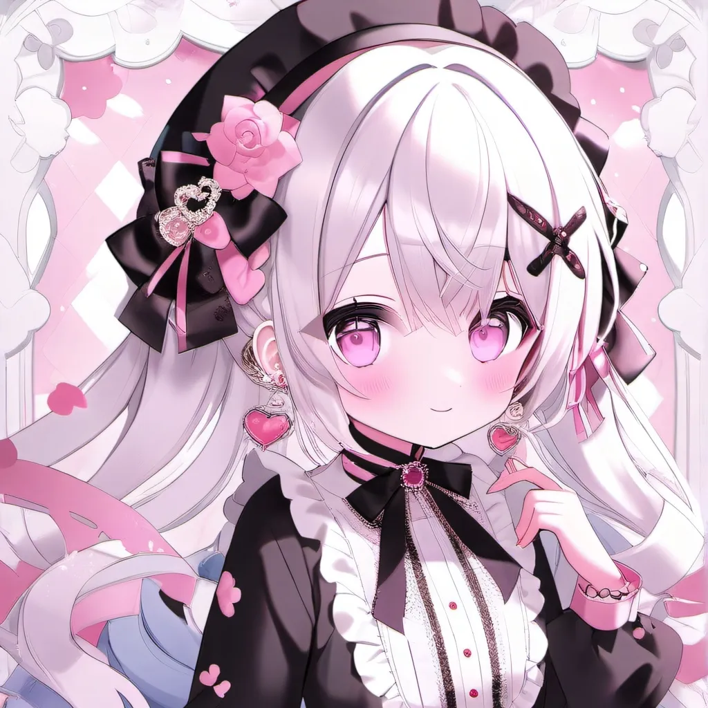 chat with ai character: unbreak love