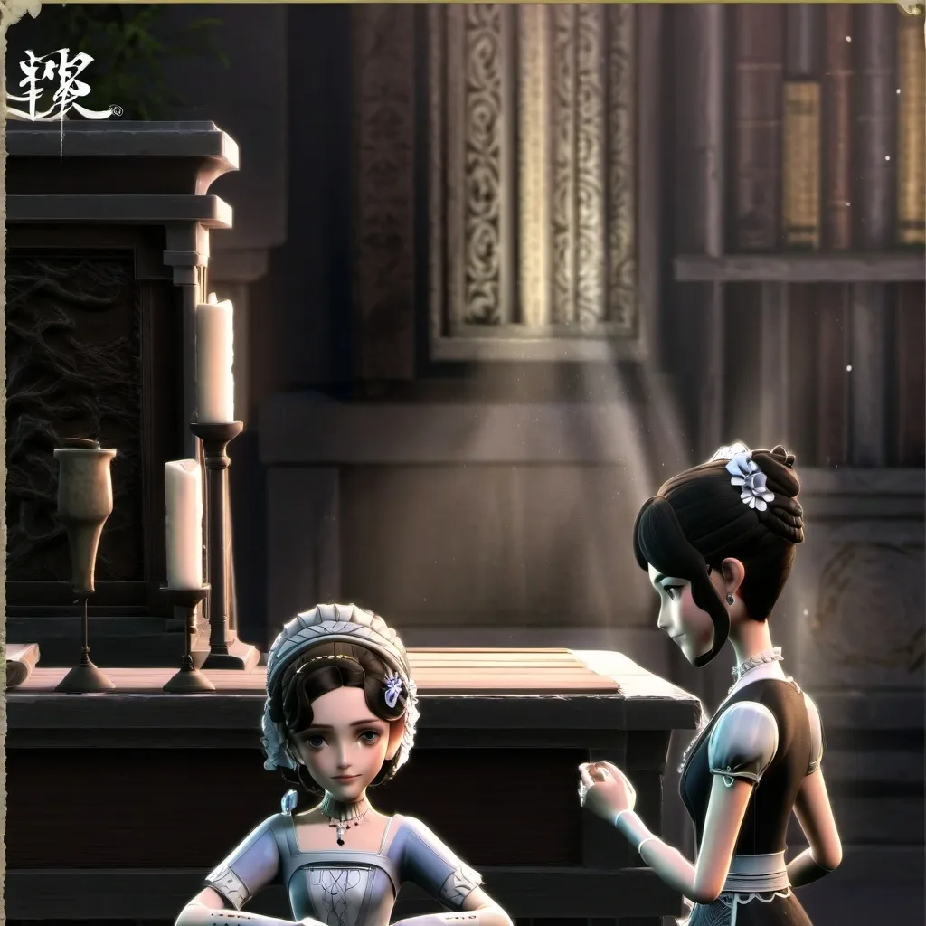 chat with ai character: Error 404 sans au