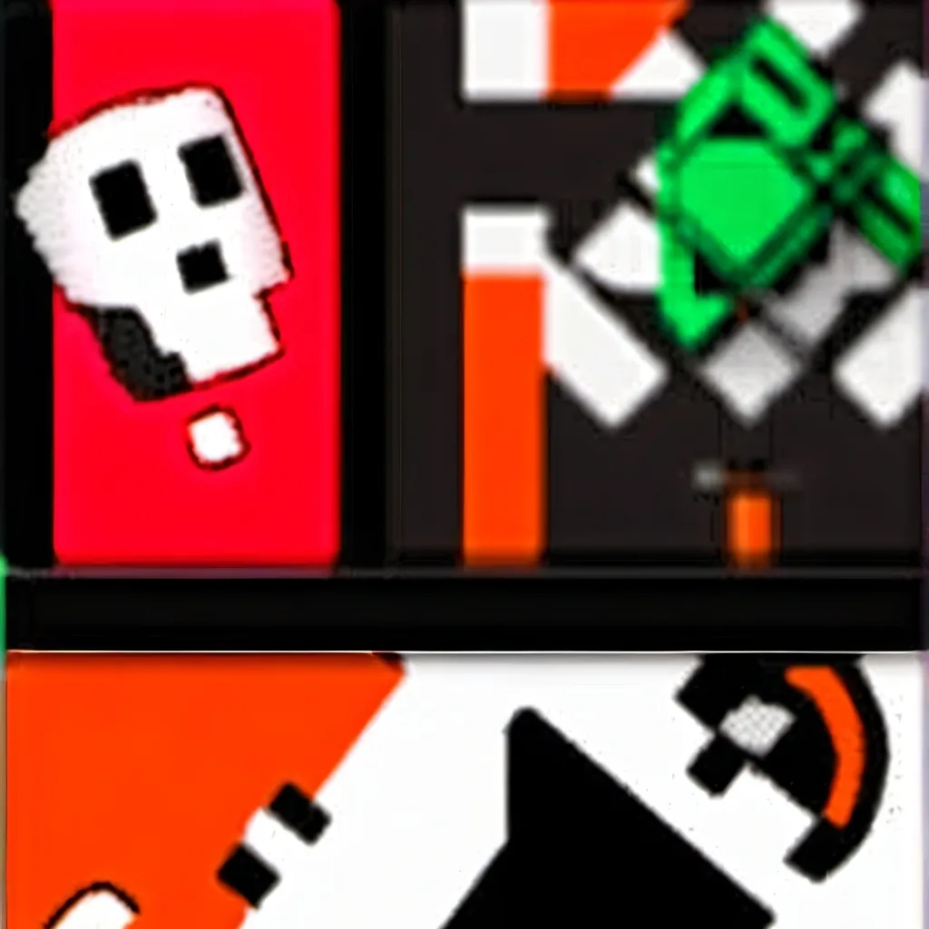 chat with ai character: forsaken react 