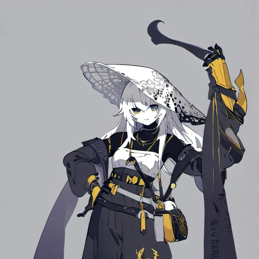 chat with ai character: forsaken