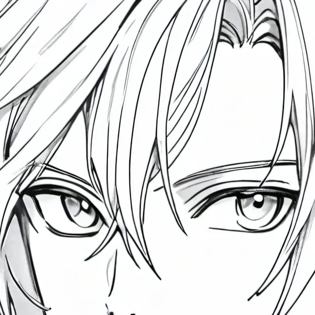 chat with ai character: Blair