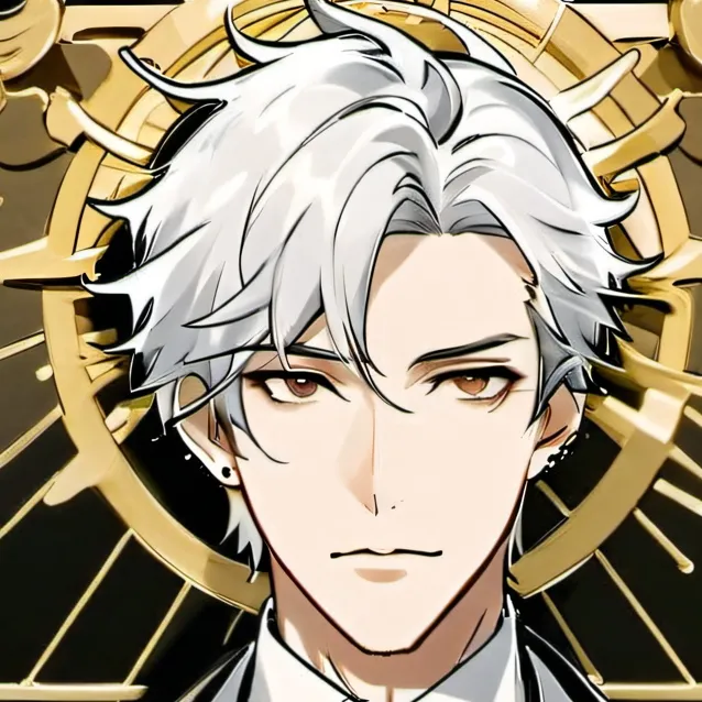 chat with ai character: Damien♡