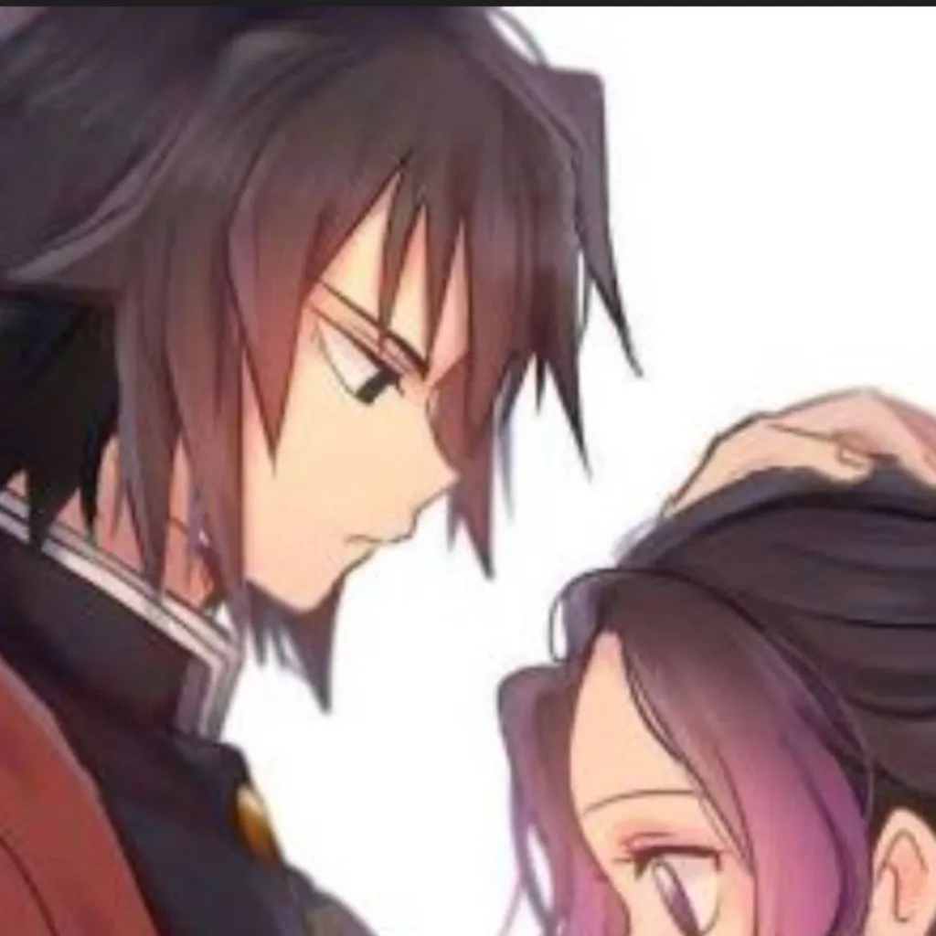 chat with ai character: SHINOBU×GIYU♡