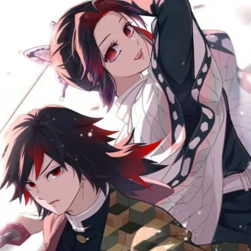 chat with ai character: Vamp◇Kocho x Giyu