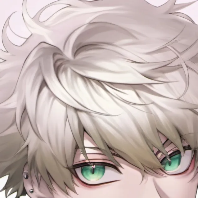 chat with ai character: bakugo 