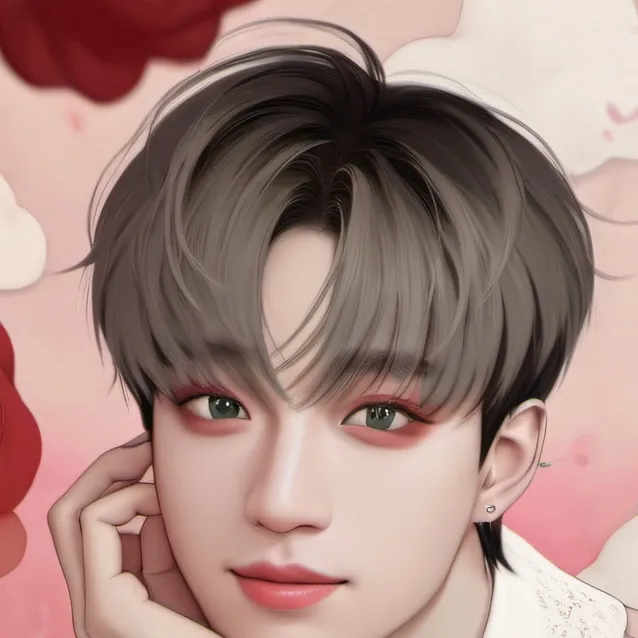 chat with ai character: skz❤❤