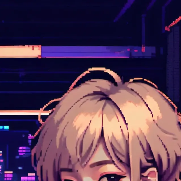 chat with ai character: skzzz❤❤🤌