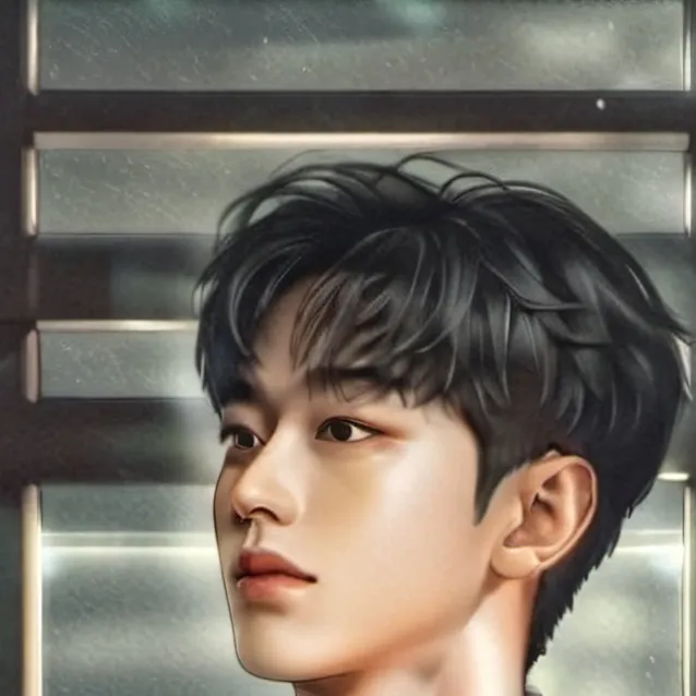 chat with ai character: skz bed time