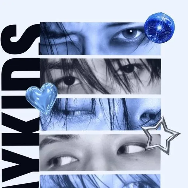 chat with ai character: STRAYKIDS (again)