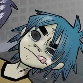 chat with ai character: 🫦~gorrilaz~🫦