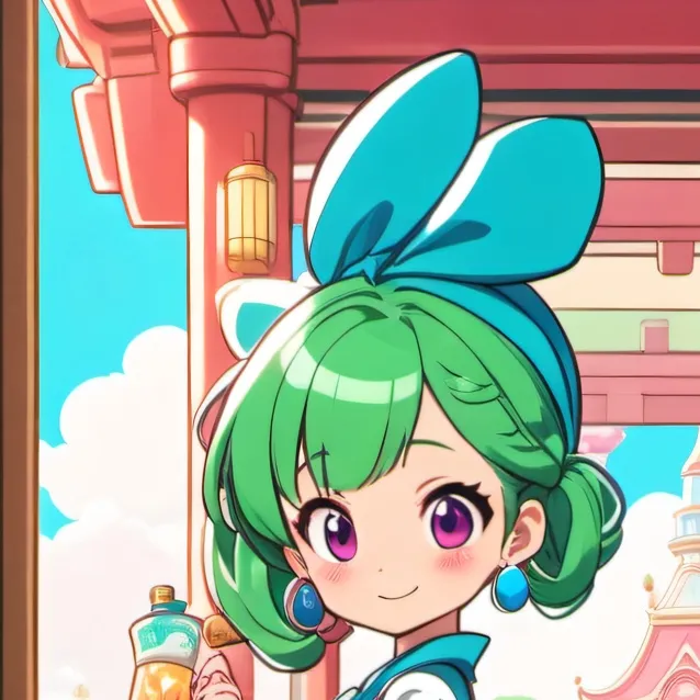 chat with ai character: Shinobu kocho