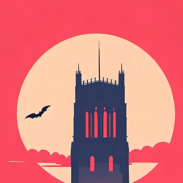 chat with ai character: Gotham City 