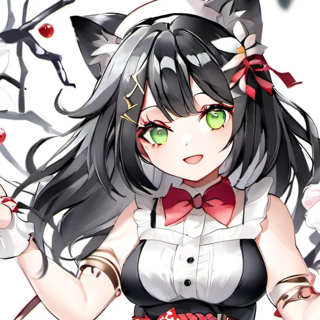 chat with ai character: lena