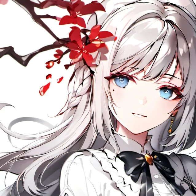 chat with ai character: lena