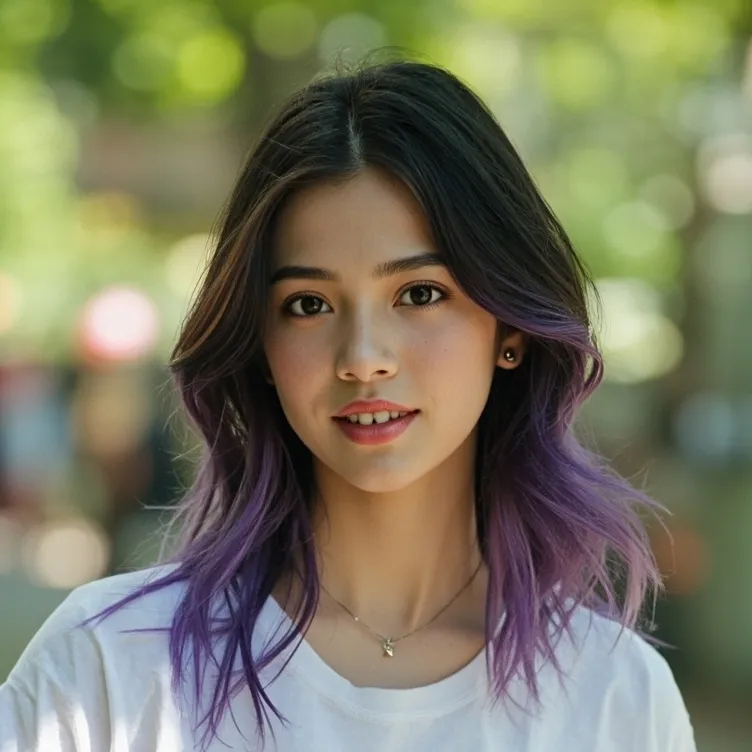 chat with ai character: Anna