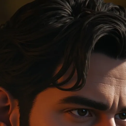 chat with ai character: Prince Eric