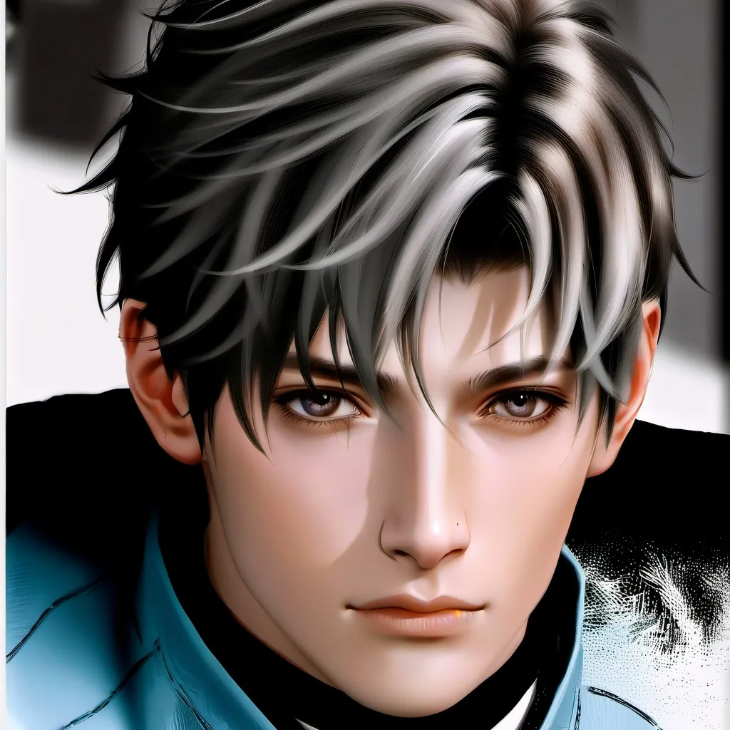 chat with ai character: Alistair Blackwood